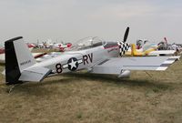 N80434 @ KOSH - RV-8