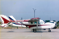 N39RR @ GKY - At Arlington Municipal - by Zane Adams