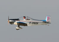 F-PRDI @ LA FERTÃ© - In flight picture - by Alain Picollet