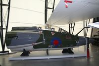 XN962 photo, click to enlarge