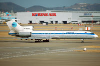 RA-85734 @ RKSI - Taxiing to the runway - by Micha Lueck