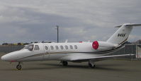 N4GA @ SAN - AOPA plane - by Florida Metal
