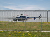 N575NE @ KLNK - NE state patrols - by Gary Schenaman