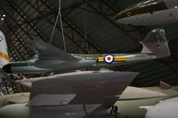 WS843 @ EGWC - Taken at Cosford 18th September 2007 - by Steve Staunton