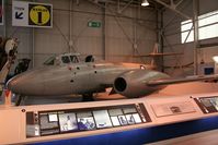 WA634 @ EGWC - Taken at Cosford 18th September 2007 - by Steve Staunton