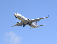 N76265 @ SAN - Continental
