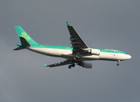 EI-DAA @ MCO - Aer Lingus