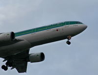 EI-DUB @ MCO - Aer Lingus - by Florida Metal