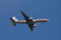 N178AA @ MCO - American - by Florida Metal