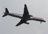 N178AA @ MCO - American - by Florida Metal