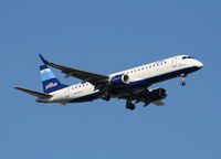 N192JB @ MCO - Jet Blue - by Florida Metal