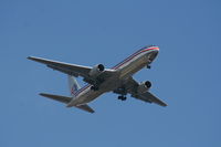 N371AA @ MCO - American - by Florida Metal