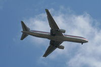 N371AA @ MCO - American - by Florida Metal