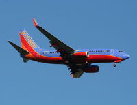 N451WN @ MCO - Southwest - by Florida Metal