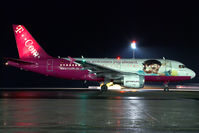 D-AKNR @ VIE - Germanwings Airbus 319 - by Yakfreak - VAP