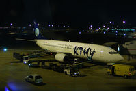 TC-MAO @ LTBA - Cyprus Turkish Boeing 737-800