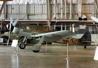 601088 @ FFO - FW.190D-9 at the National Museum of the U.S. Air Force
