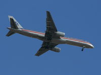 N656AA @ MCO - American - by Florida Metal