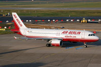 D-ABDK @ DUS - Taxiing to the runway - by Micha Lueck