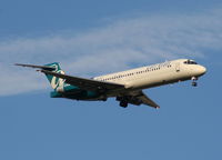 N928AT @ MCO - Air Tran - by Florida Metal