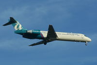 N928AT @ MCO - Air Tran - by Florida Metal