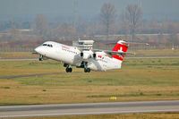 HB-IYW @ DUS - Taking off - by Micha Lueck
