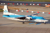 PH-KVD photo, click to enlarge