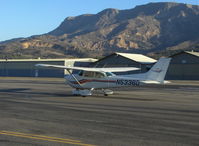 N5336D @ SZP - 1979 Cessna 172N, Lycoming O-320-H2AD 160 hp - by Doug Robertson