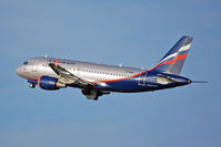 VP-BWA @ DUS - bye bye Duesseldorf - by Micha Lueck