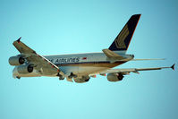 9V-SKA @ YSSY - bye bye Sydney - see you tomorrow! - by Micha Lueck