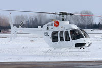 N9UL @ YXU - Landing by Esso ramp. - by Mark Kryst - YXUphoto