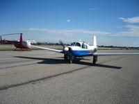 N6776U @ KTOA - 76U taxiing on TOA Ramp - by COOL LAST SAMURAI & H.A