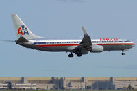 N939AN @ YUL - Landing via RWY24R. - by Mark Kryst - YXUphoto