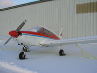 N5088M @ KLVN - Parked on the ramp at Airlake. - by Mitch Sando