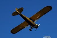 N31035 @ GA04 - Piper serial #5271. - by R.W. Whitlock