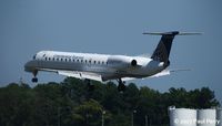 N14904 @ ORF - Flaps? Yes please
