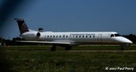 N14904 @ ORF - Continental sure was busy this day - by Paul Perry