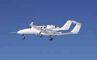 N703AJ photo, click to enlarge