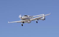 N504AX photo, click to enlarge