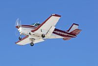 N200JJ photo, click to enlarge