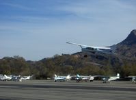 N739MB @ 2007-12-16 - Doug Robertson - by dr_tug@dslextreme.com