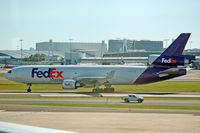 N597FE photo, click to enlarge N597FE photo, click to enlarge
