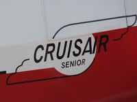 N74414 @ SQL - Taken at the San Carlos airport, San Carlos CA USA - by Jack Snell