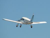 N8744N @ SQL - Taken at the San Carlos airport, San Carlos CA USA - by Jack Snell
