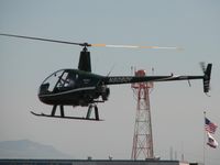N8080Y @ SQL - Taken at the San Carlos airport, San Carlos CA USA - by Jack Snell