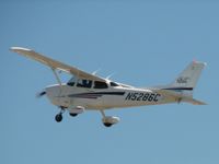 N5286C @ SQL - Taken at the San Carlos airport, San Carlos CA USA - by Jack Snell