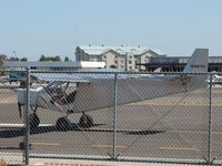 N66701 @ SQL - Taken at the San Carlos airport, San Carlos CA USA - by Jack Snell