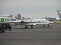 N261PG @ APC - Taken at the Nspa Cpunty Airport, Napa, CA. - by Jack Snell