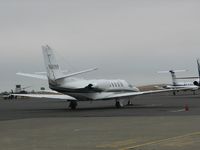 N41VP @ APC - Taken at the Nspa Cpunty Airport, Napa, CA. - by Jack Snell
