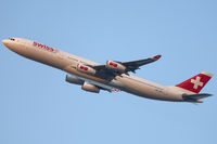 HB-JMK @ LOWW - Delivery-Flight to ZRH